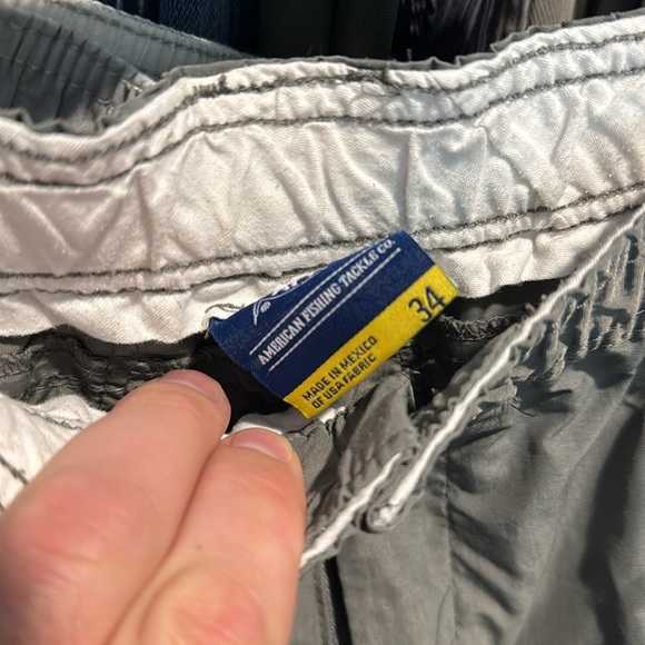 Aftco shorts x2 pairs - Picture 6 of 7